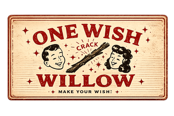 One Wish Willow